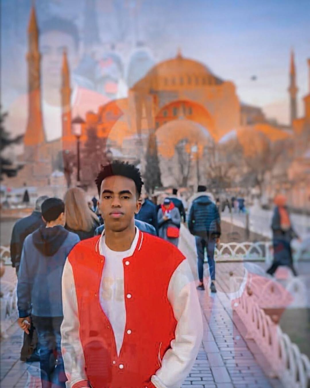 Post 6 by Zuhayb Zaami on Instagram (carousel)