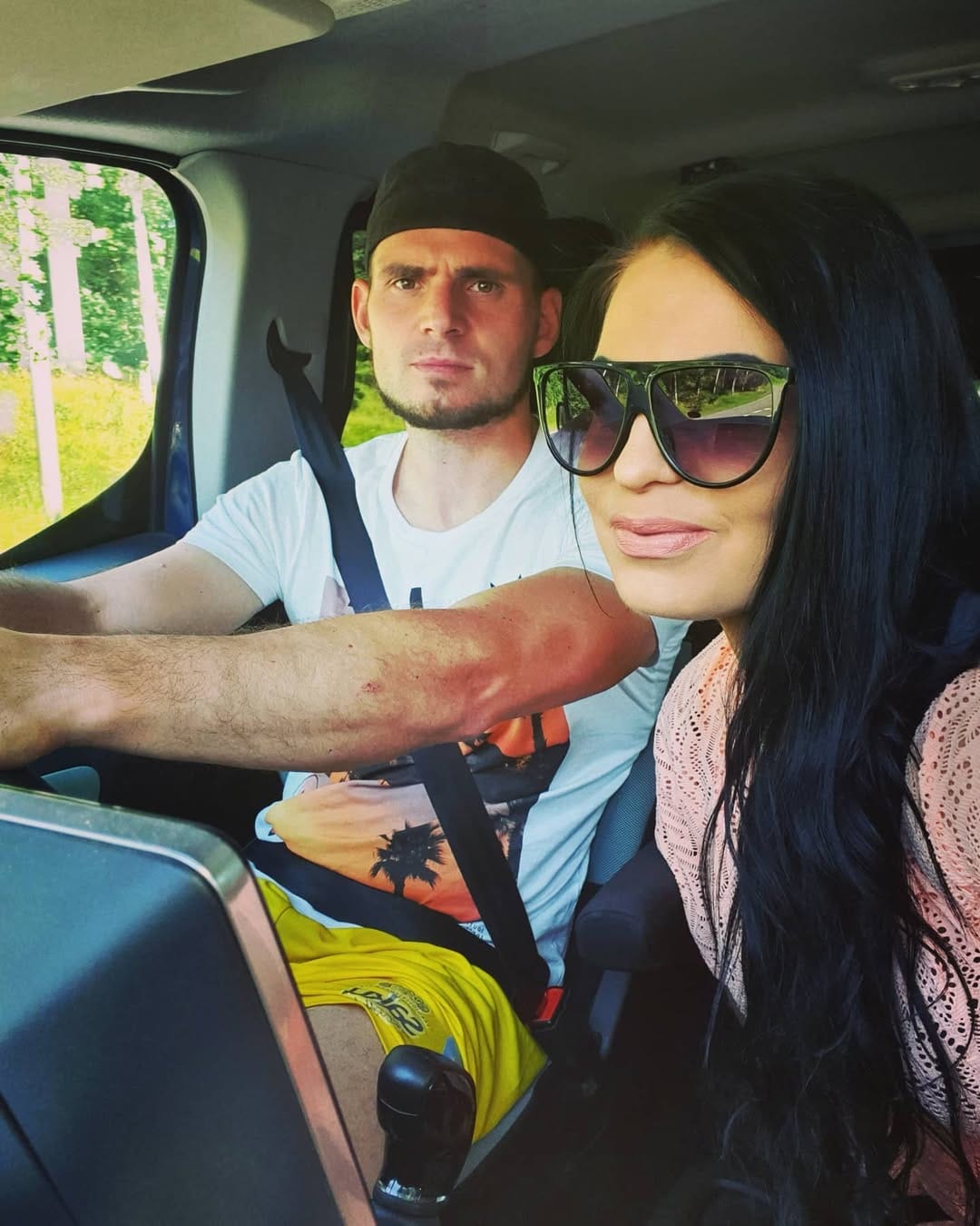 Post 3 by Hellevi Lauter on Instagram (image)