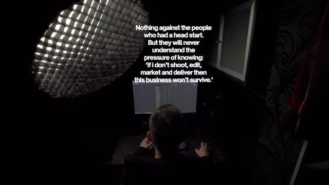 Post 6 by Dan Green on Instagram (video)