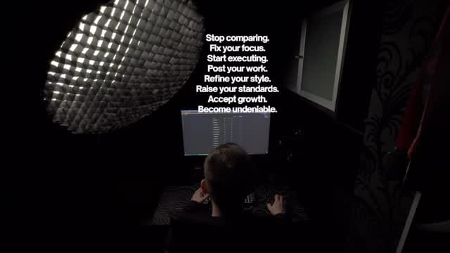 Post 5 by Dan Green on Instagram (video)