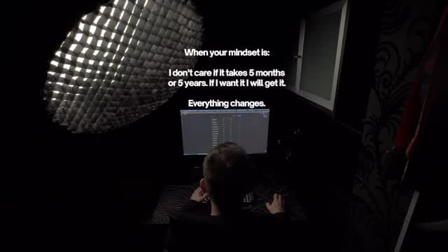Post 9 by Dan Green on Instagram (video)