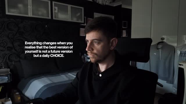 Post 3 by Dan Green on Instagram (video)