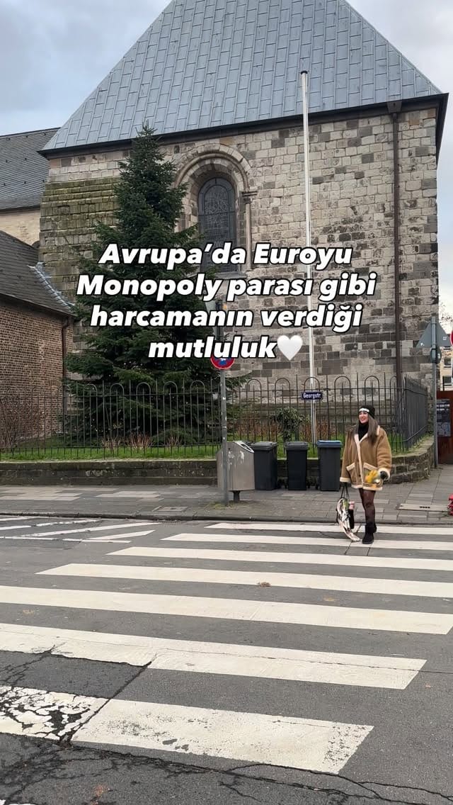 Post 10 by Gülser Ervardar on Instagram (video)