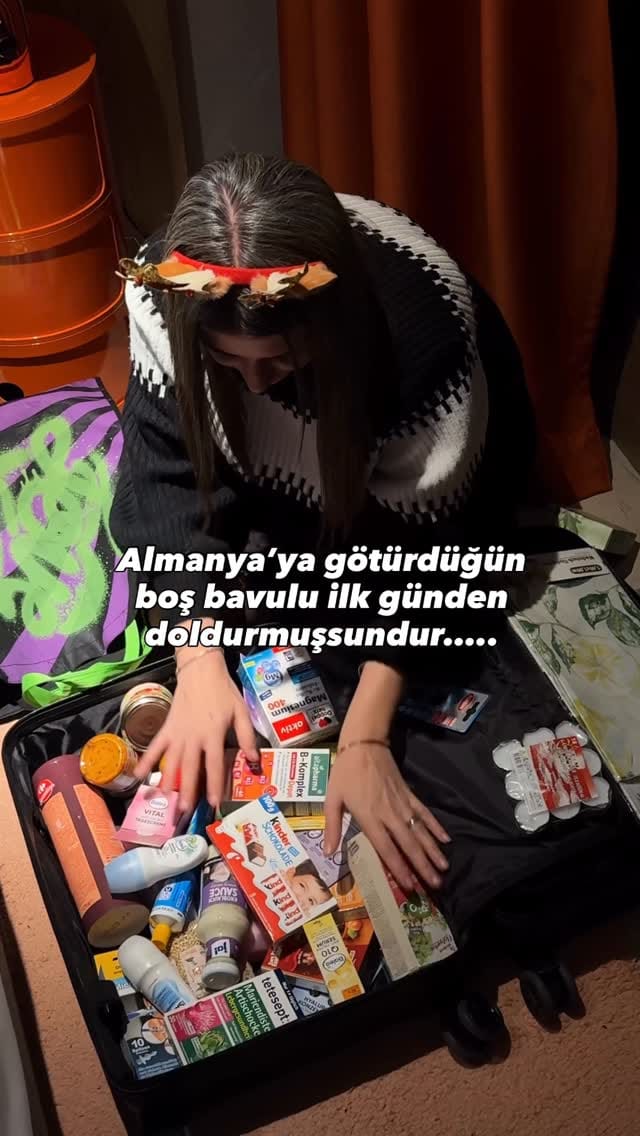 Post 5 by Gülser Ervardar on Instagram (video)