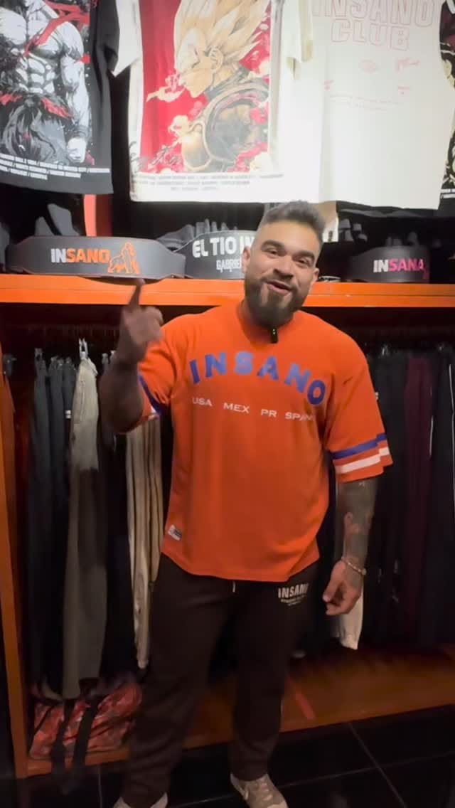 Post 7 by Pedro Vigil on Instagram (video)