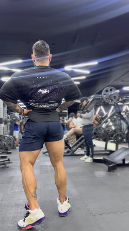 Post 5 by Pedro Vigil on Instagram (video)