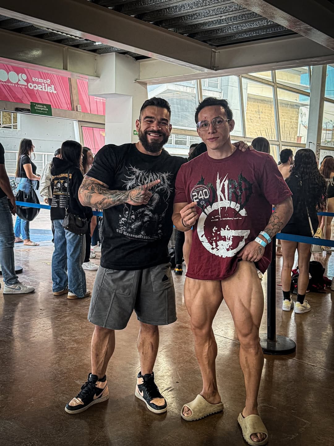 Post 2 by Pedro Vigil on Instagram (image)