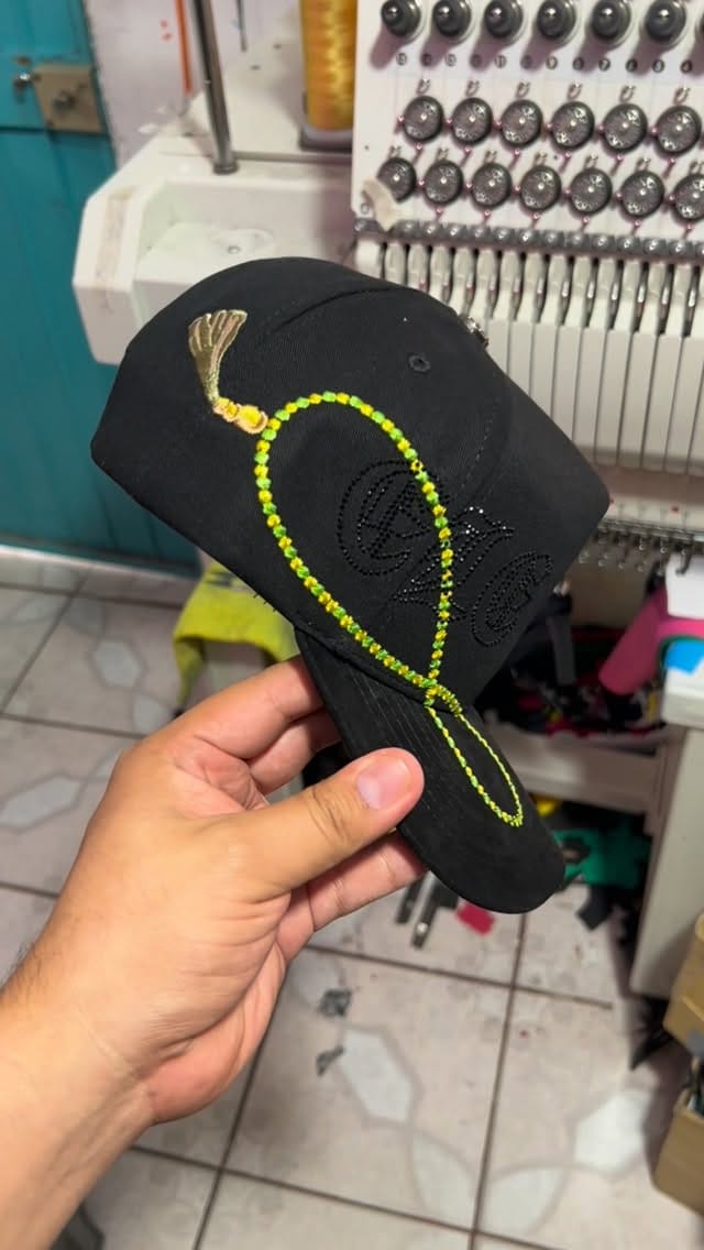 Post 2 by Sinaloa Cap's ® on Instagram (video)