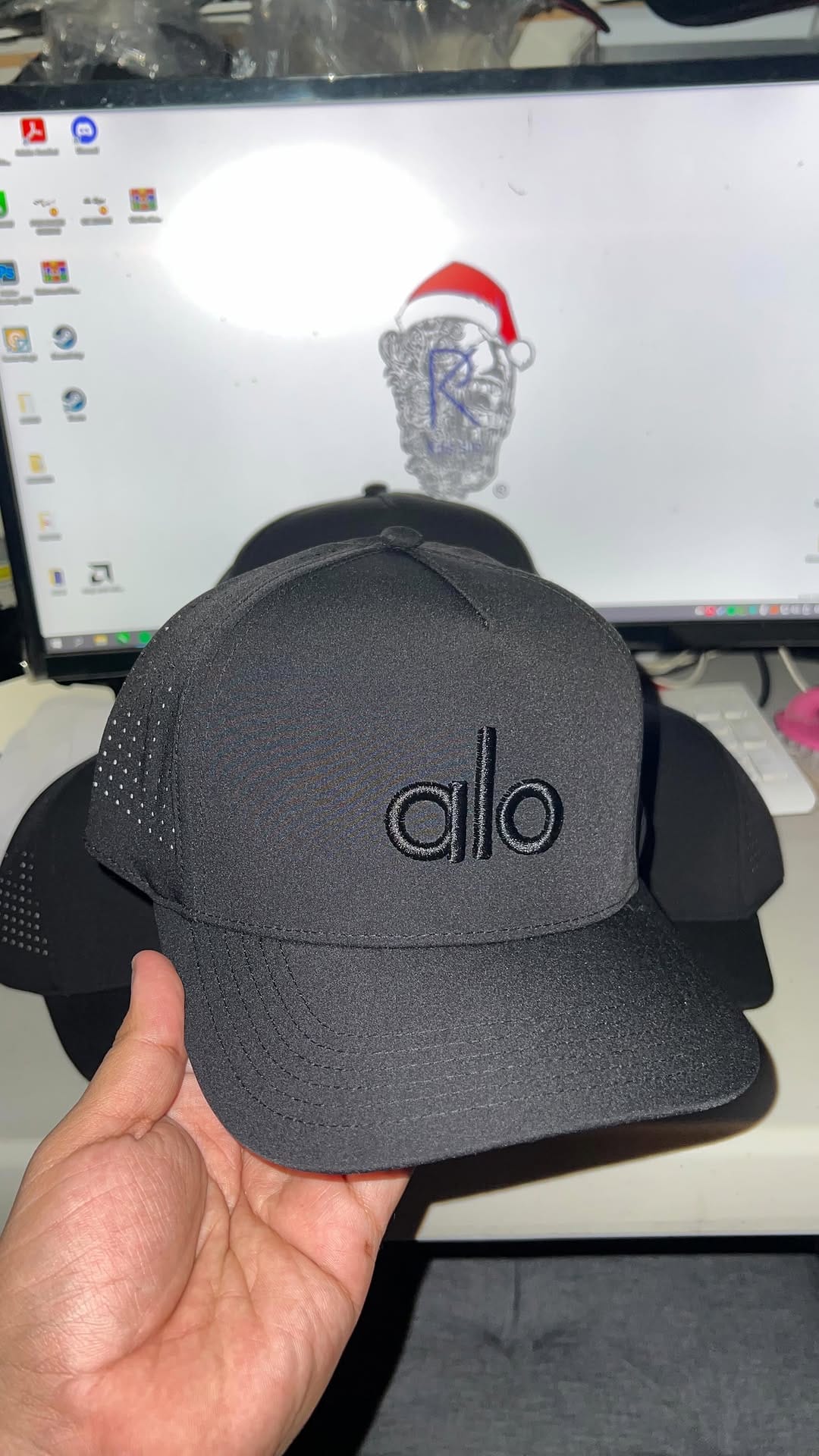 Post 9 by Sinaloa Cap's ® on Instagram (video)