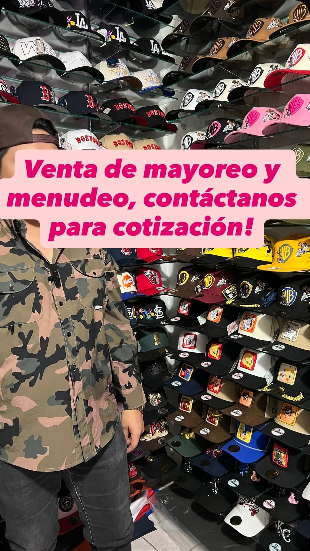 Post 10 by Sinaloa Cap's ® on Instagram (video)