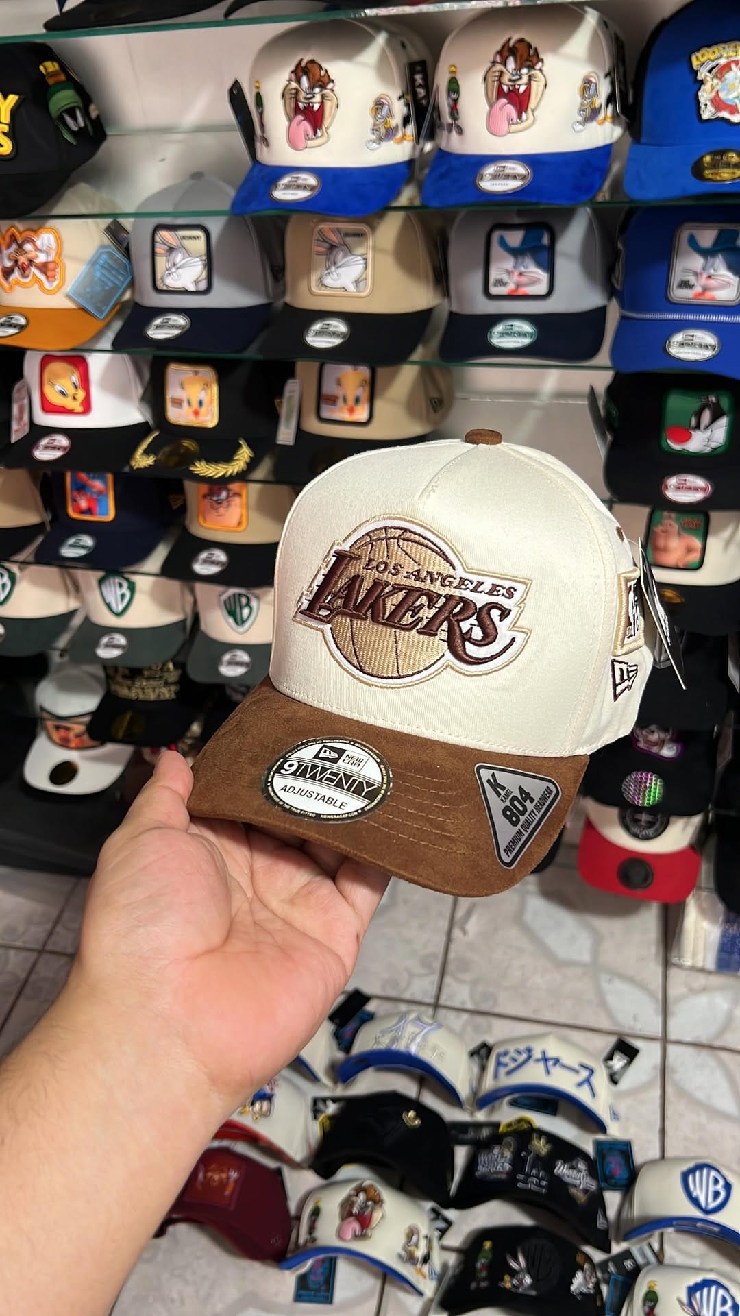 Post 7 by Sinaloa Cap's ® on Instagram (video)