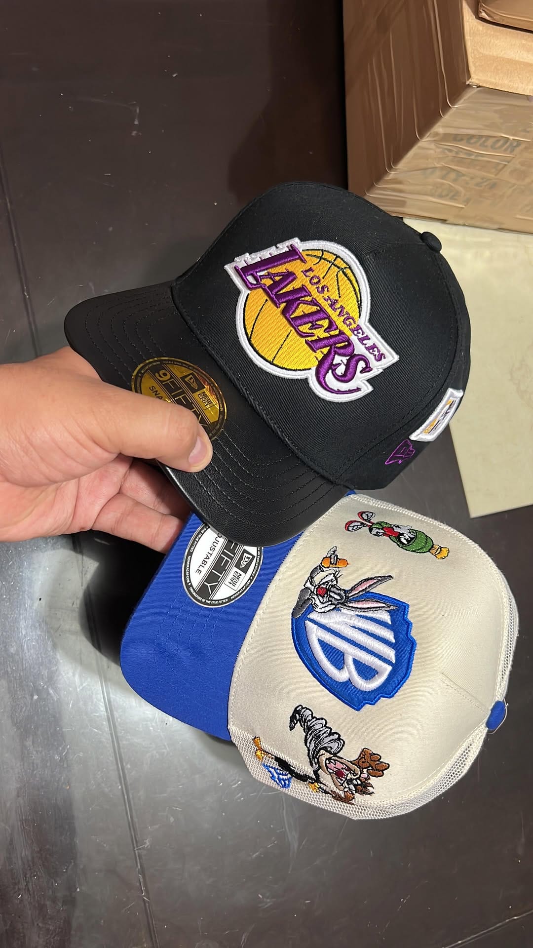 Post 6 by Sinaloa Cap's ® on Instagram (video)