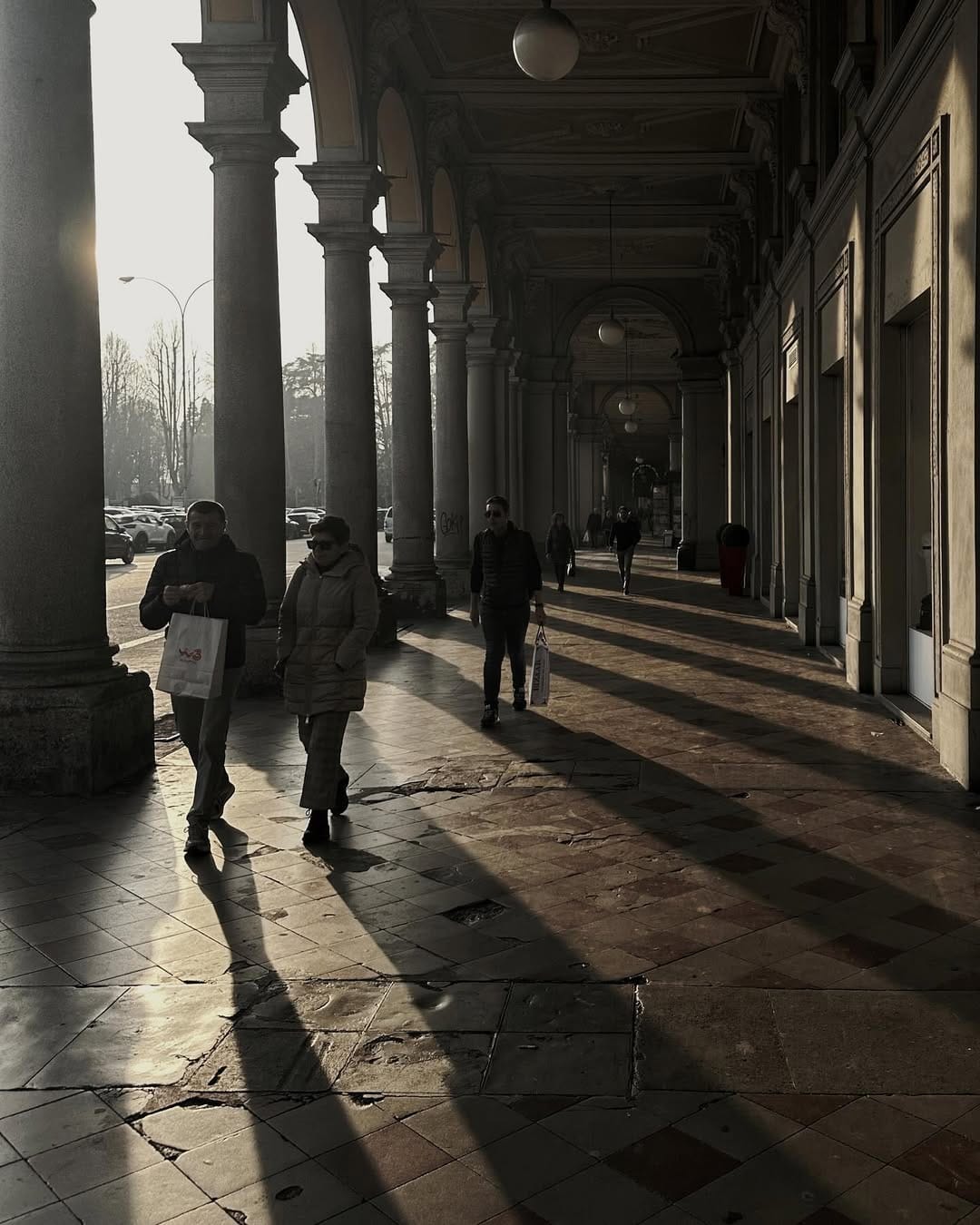 Post 2 by Christian Shehadi on Instagram (image)