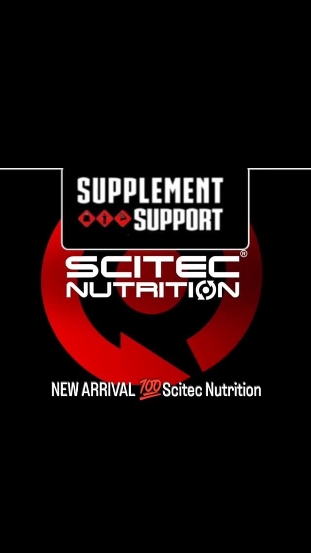 Post 2 by Supplement Support on Instagram (video)