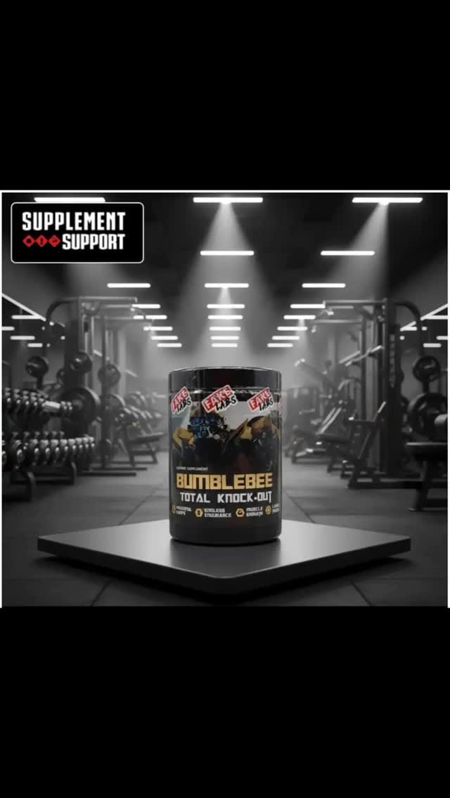 Post 6 by Supplement Support on Instagram (video)