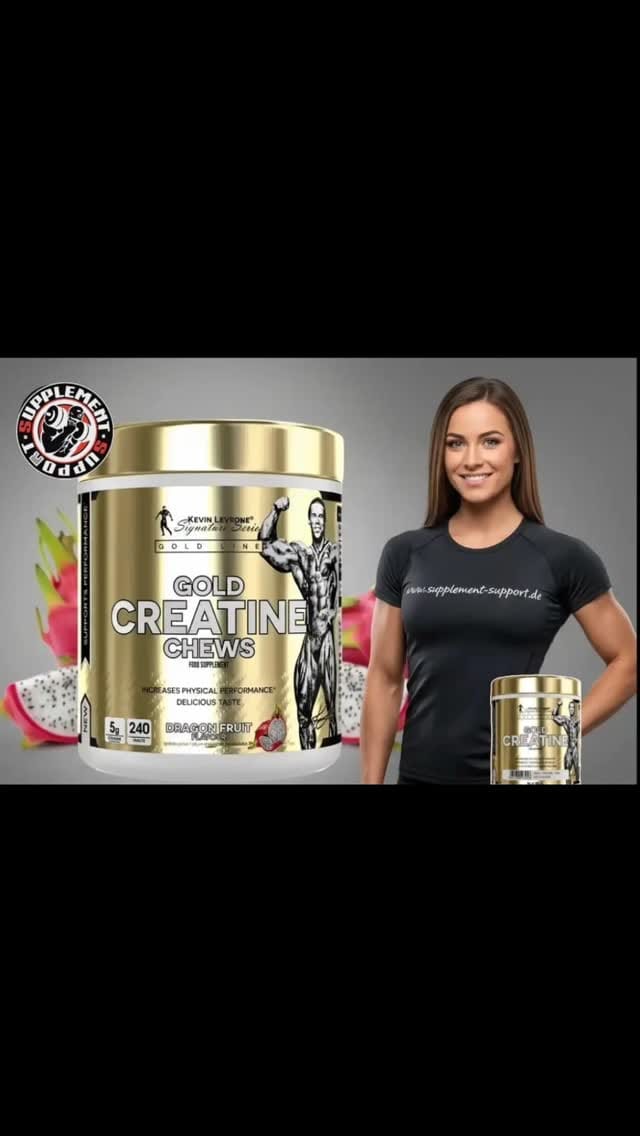 Post 5 by Supplement Support on Instagram (video)