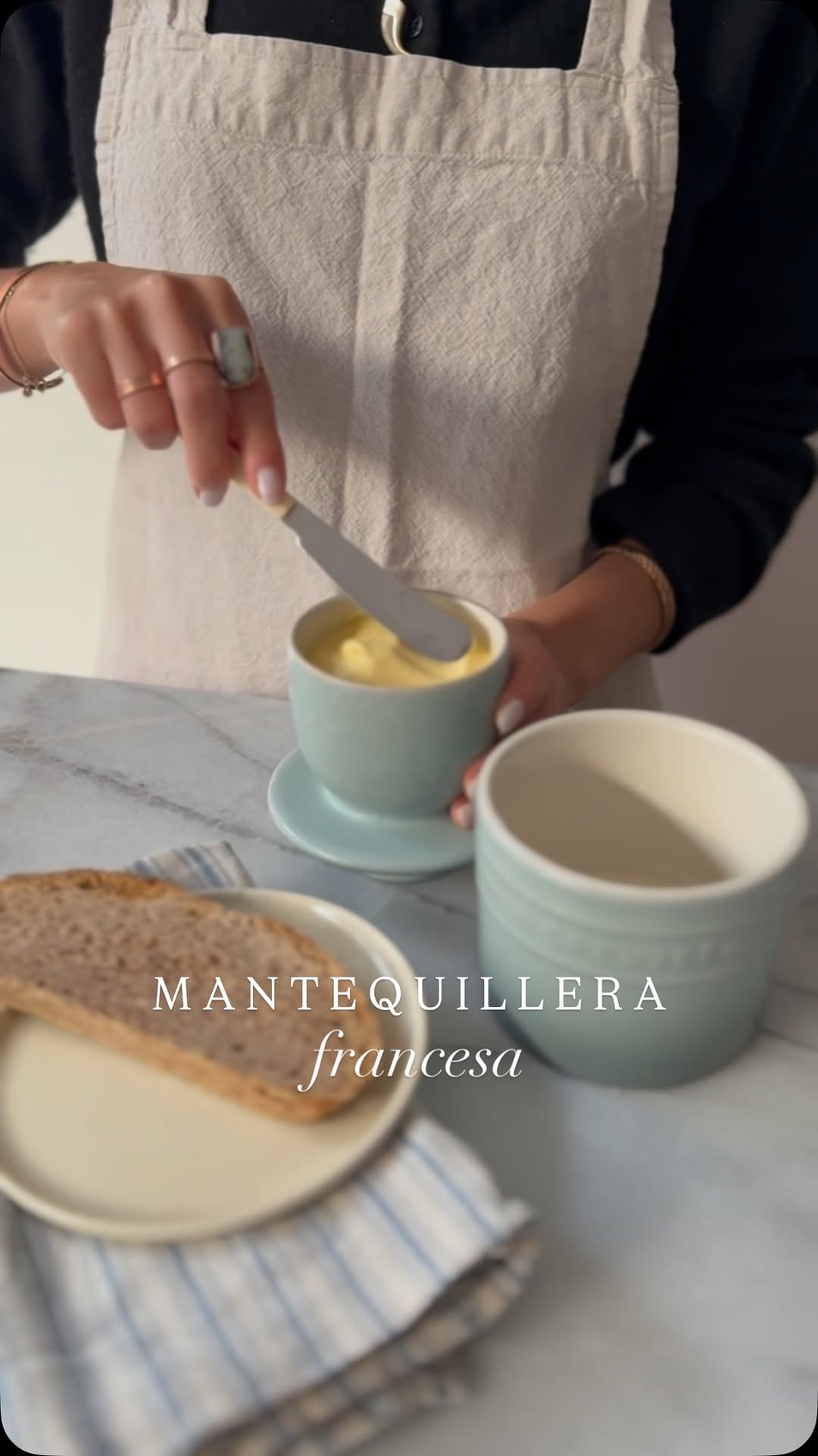 Post 7 by Galia Kleiman - health coach on Instagram (video)