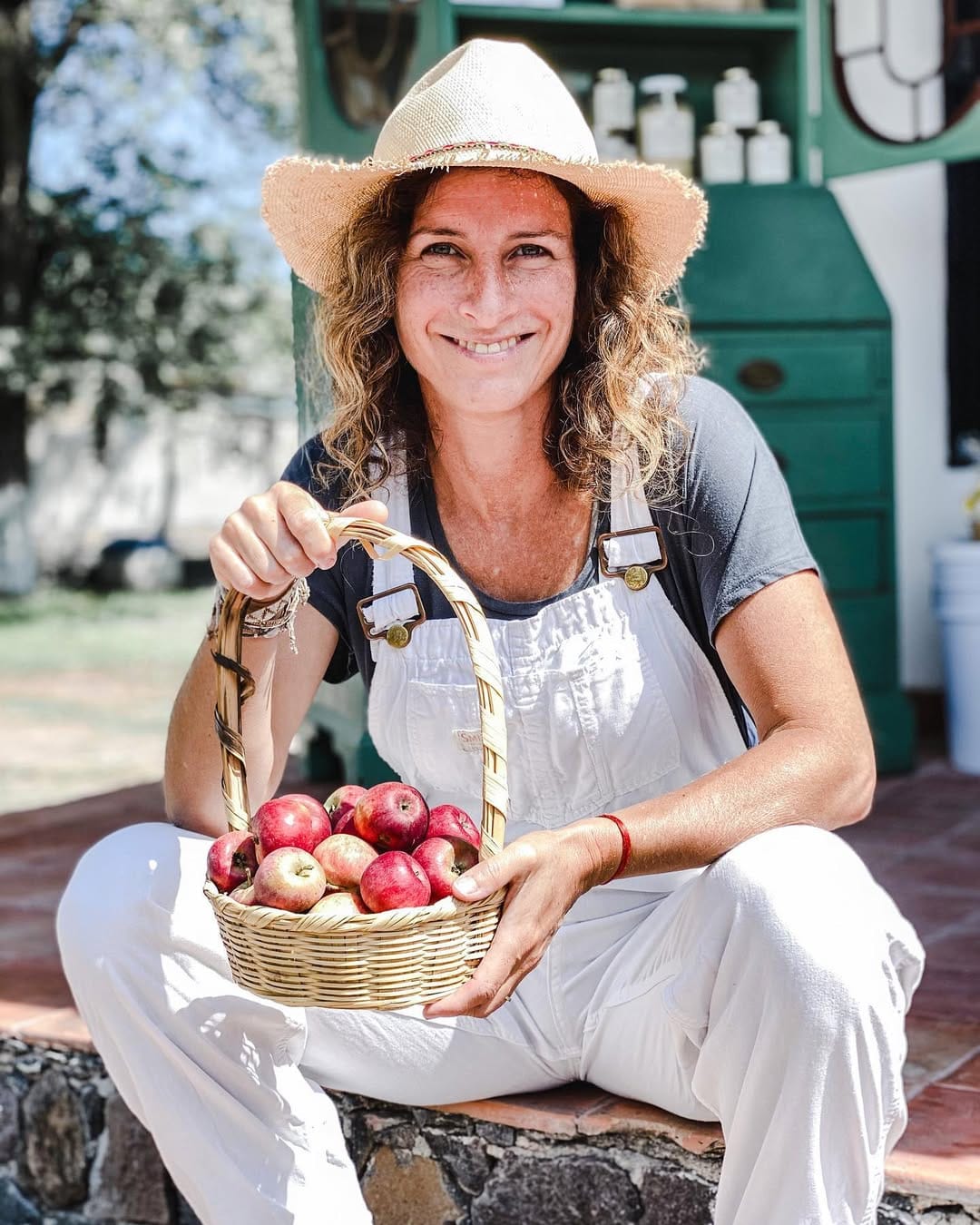 Post 10 by Galia Kleiman - health coach on Instagram (image)