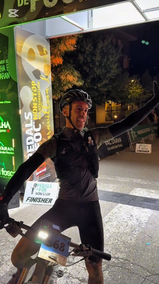 Post 7 by Jordi Perelló 🚴🚵 on Instagram (video)