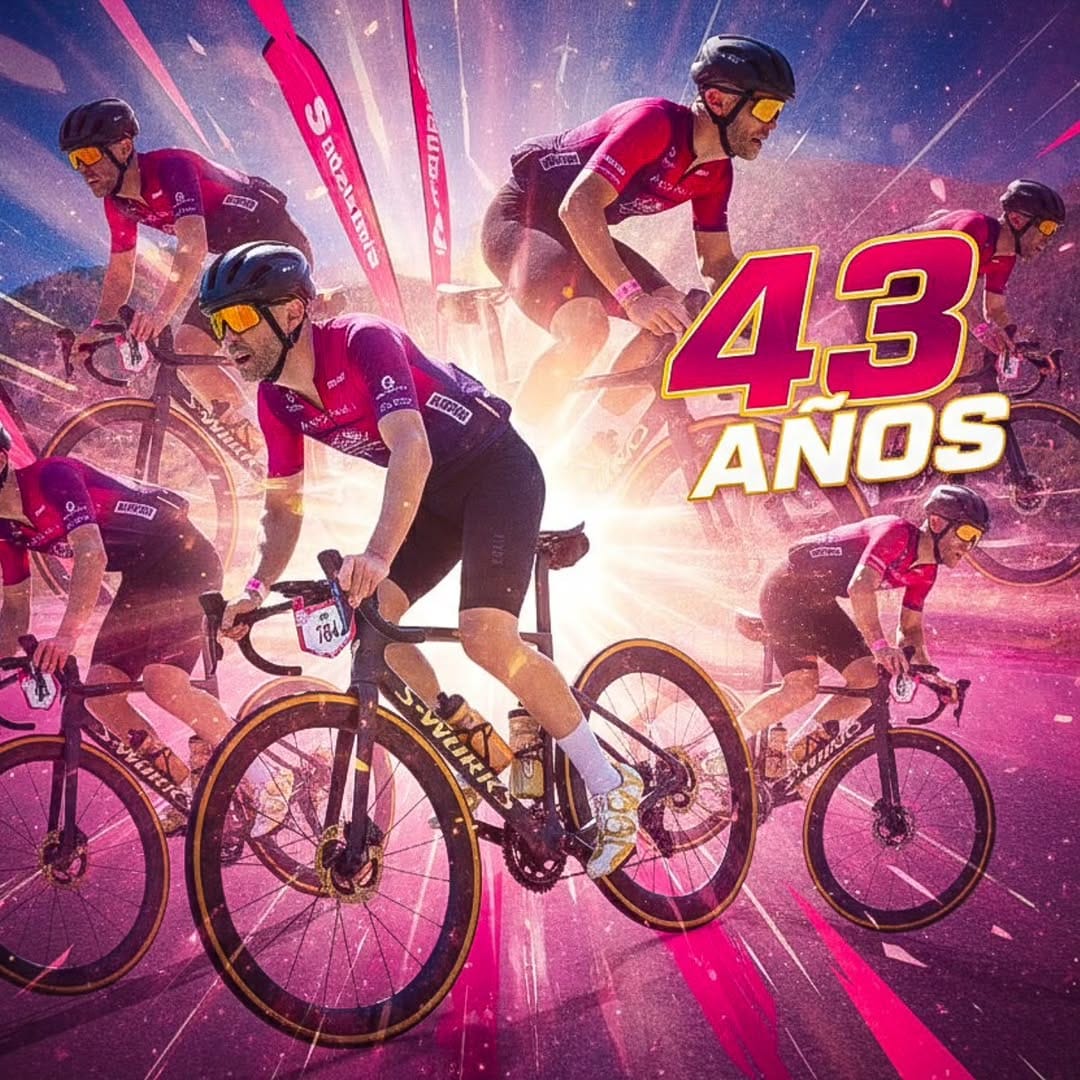 Post 6 by Jordi Perelló 🚴🚵 on Instagram (image)