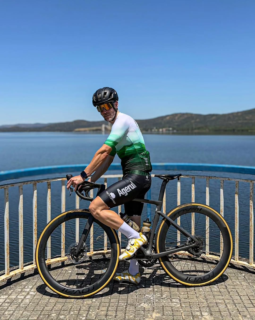 Post 4 by Jordi Perelló 🚴🚵 on Instagram (image)