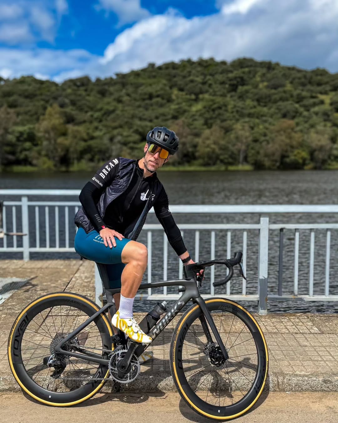 Post 9 by Jordi Perelló 🚴🚵 on Instagram (image)