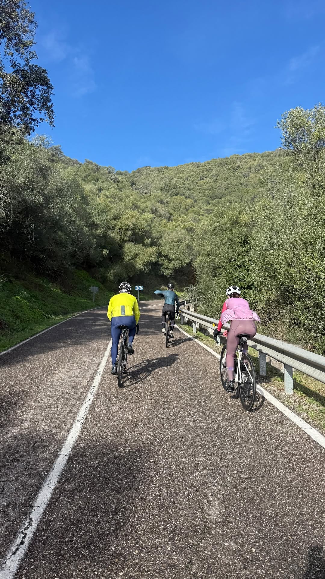 Post 1 by Jordi Perelló 🚴🚵 on Instagram (video)
