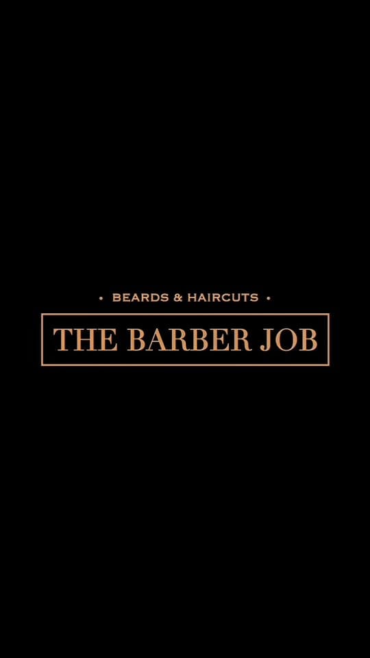 Post 10 by The Barber Job on Instagram (video)