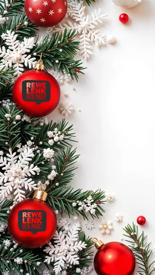 Post 4 by REWE Lenk on Instagram (video)