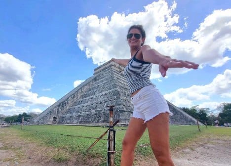 Post 7 by Marce Salas on Instagram (video)