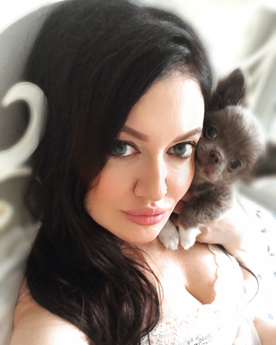 Post 9 by Марина Ляхова on Instagram (image)