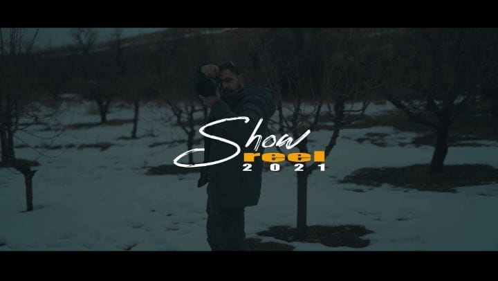 Post 9 by Hadi Al Shami | هادي الشامي on Instagram (video)
