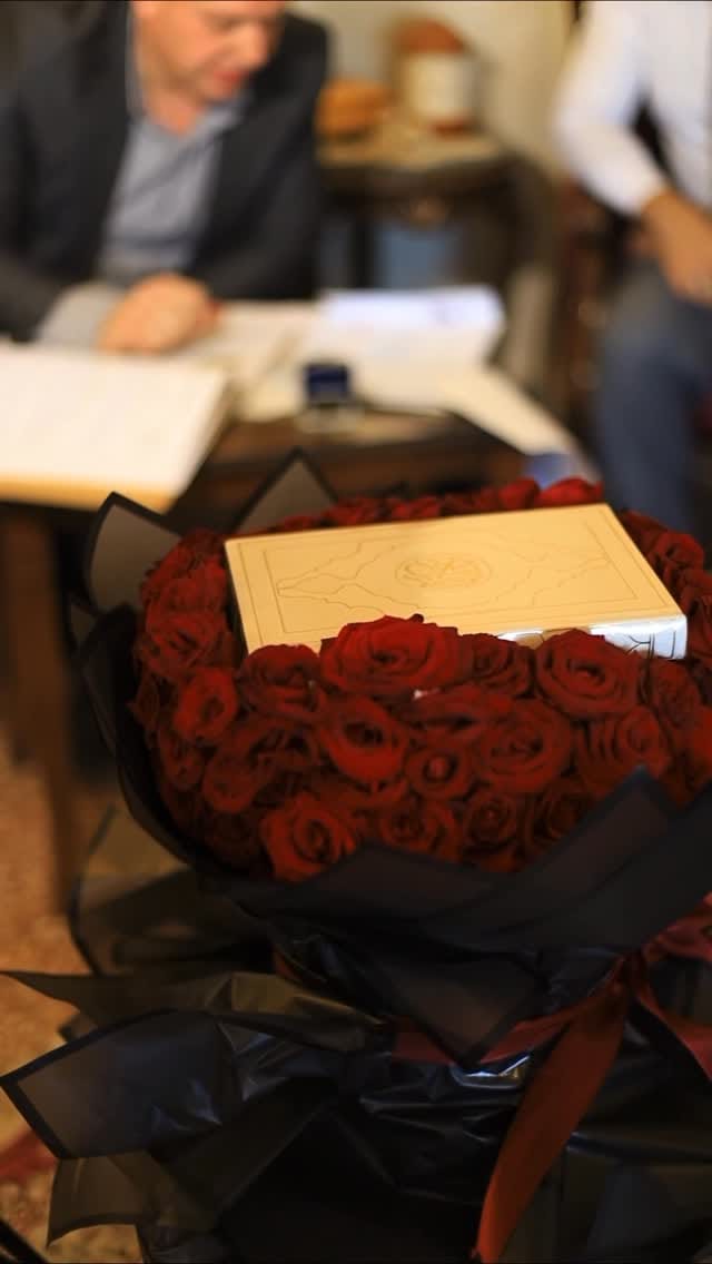 Post 5 by Hadi Al Shami | هادي الشامي on Instagram (video)