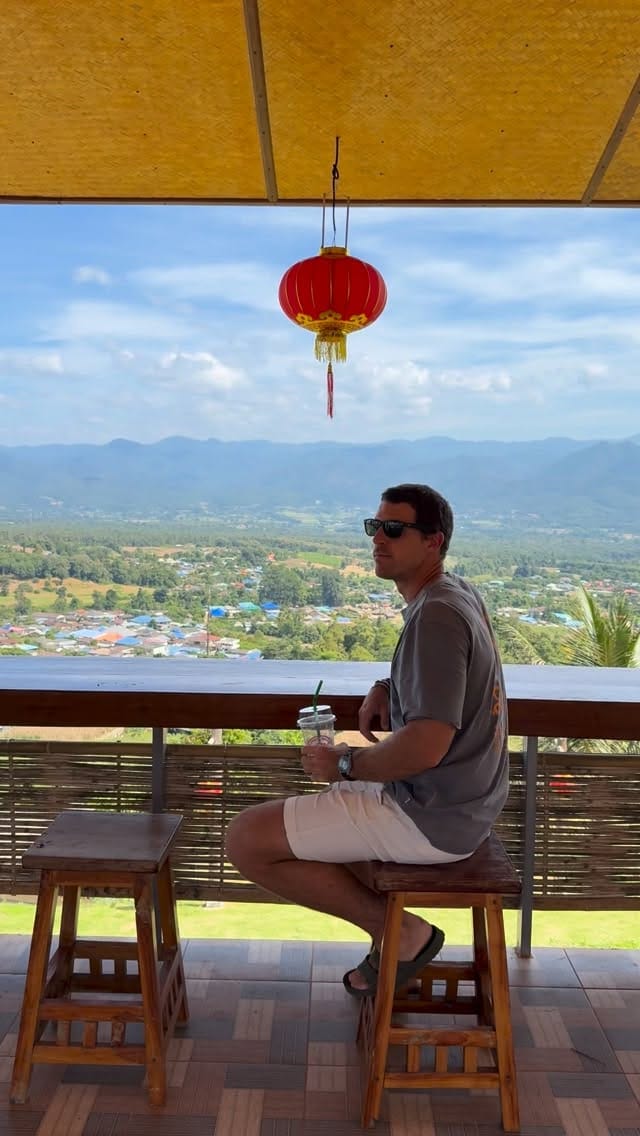 Post 8 by IGNACIO FORT on Instagram (video)