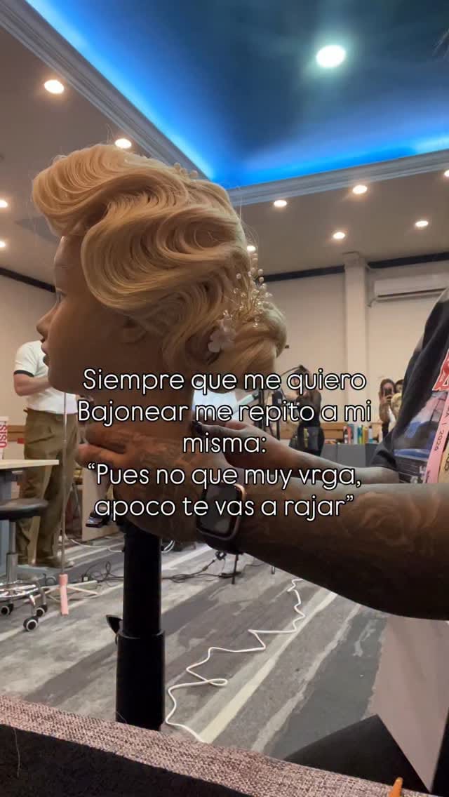 Post 1 by Giss Benitez on Instagram (video)