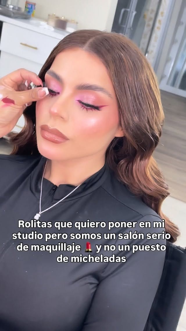 Post 3 by Giss Benitez on Instagram (video)