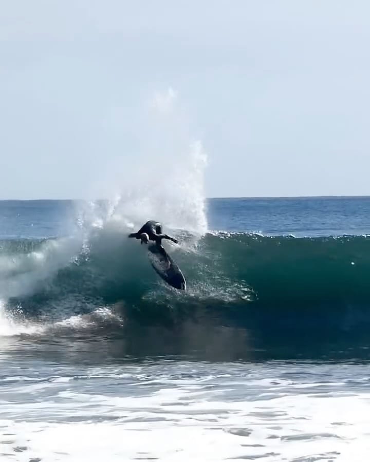 Post 1 by JAN BEIN on Instagram (video)