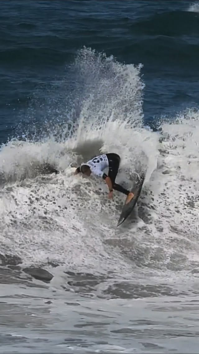 Post 6 by JAN BEIN on Instagram (video)