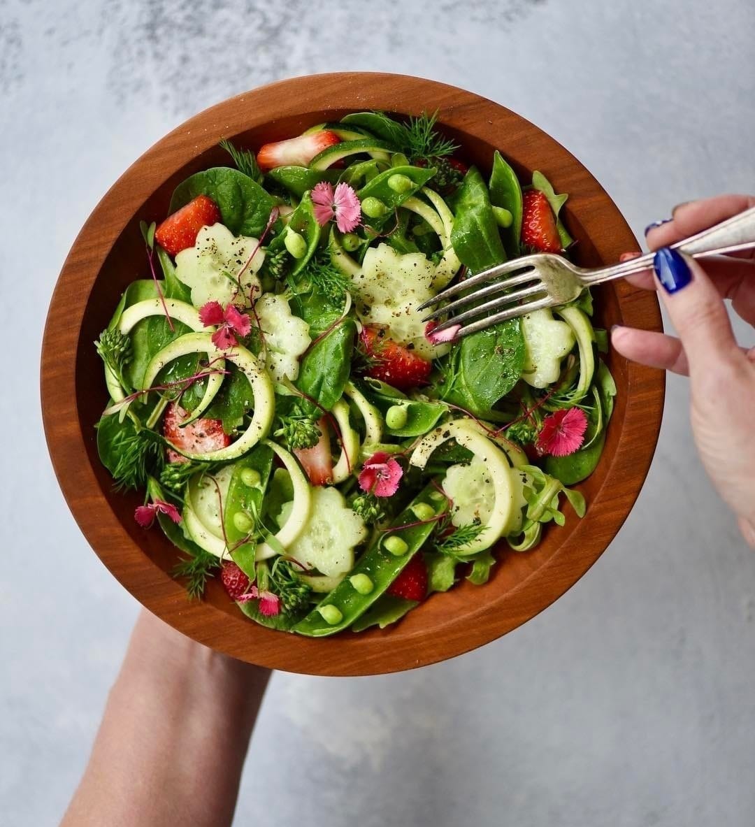 Post 6 by NUTRIENTLAB on Instagram (image)