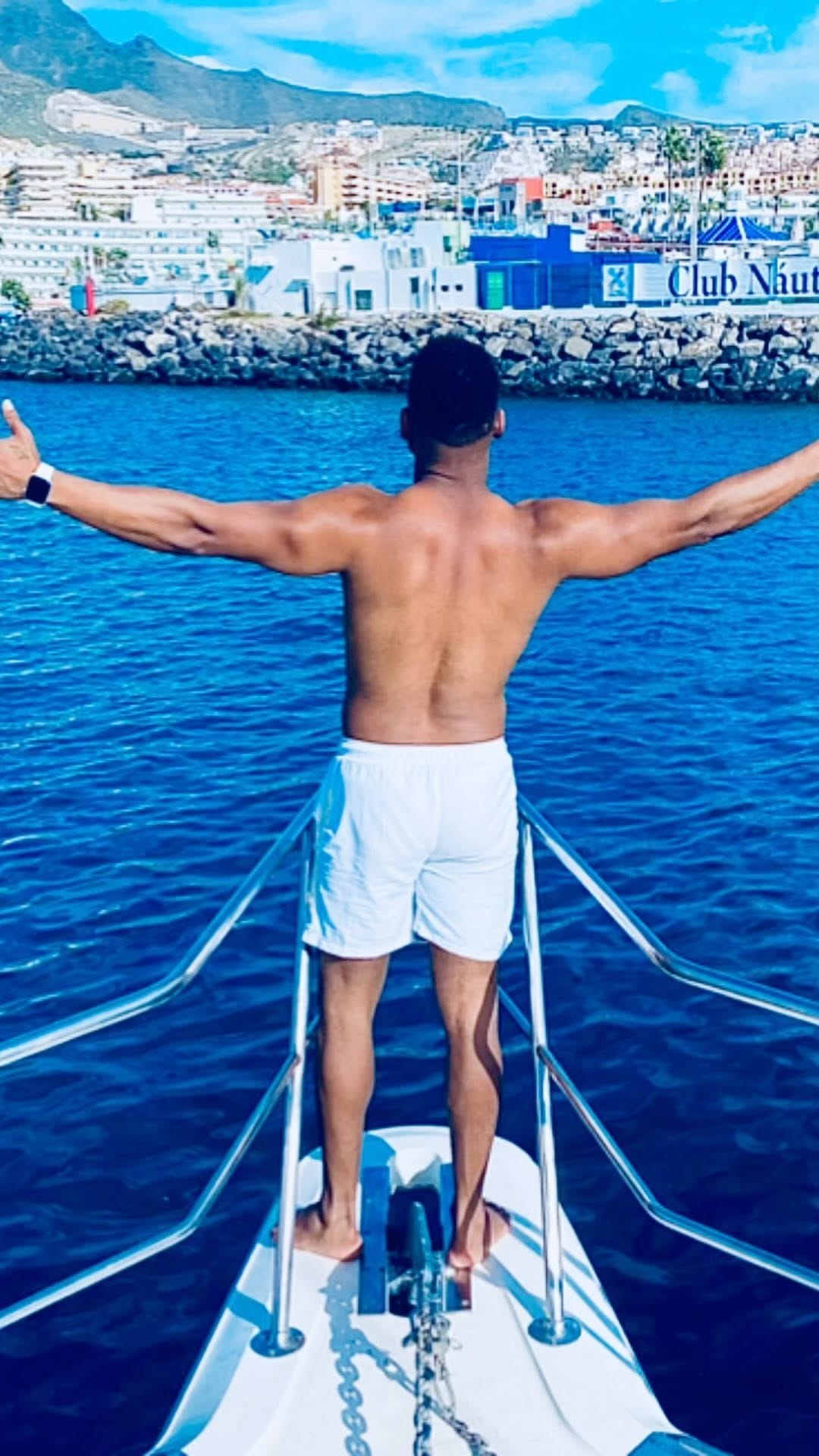 Post 9 by Miguel Angel Peña | Founder Grupo ENA on Instagram (video)