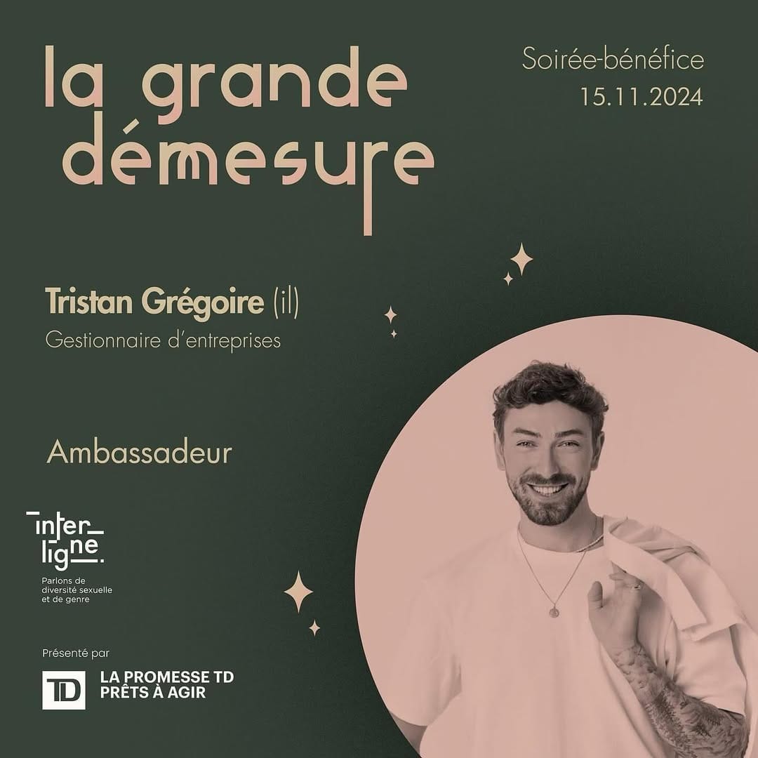 Post 5 by Tristan Grégoire on Instagram (image)