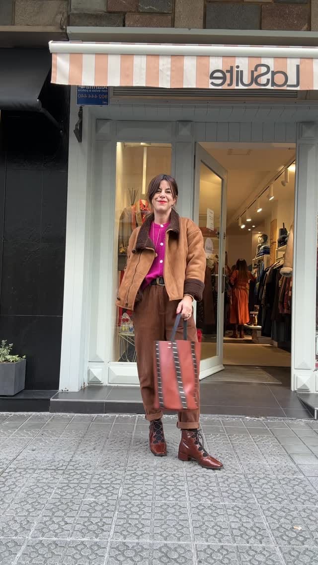 Post 8 by Lasuite on Instagram (video)