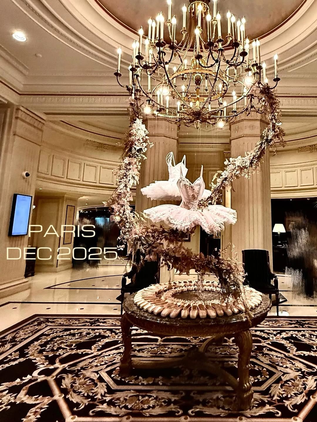 Post 1 by Elodie Angel on Instagram (image)