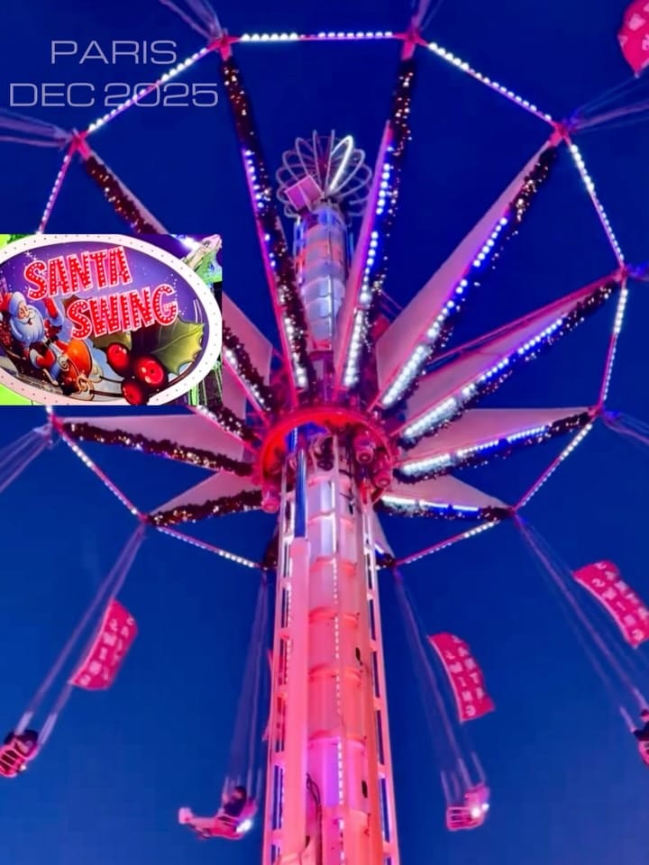 Post 9 by Elodie Angel on Instagram (carousel)