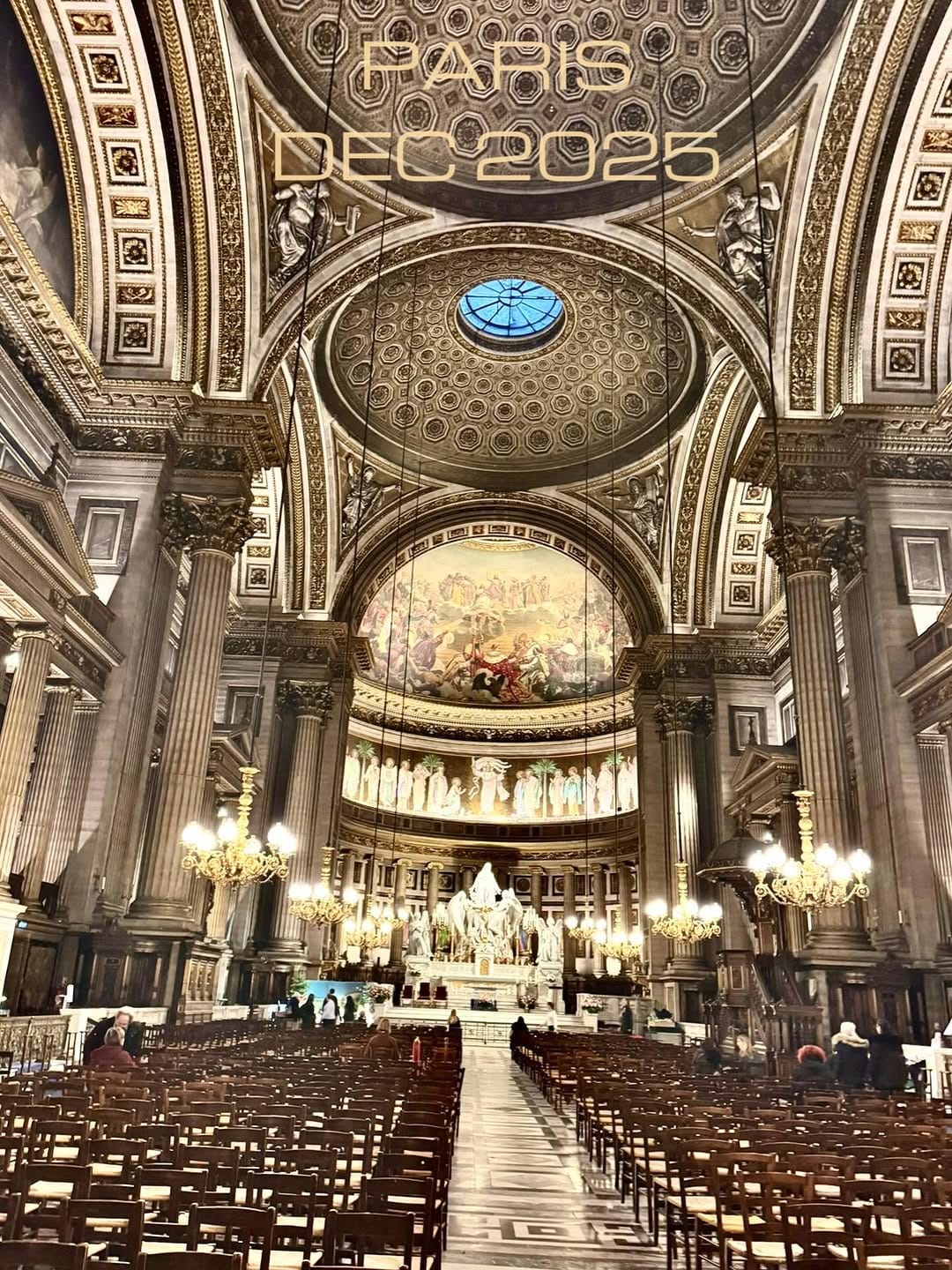 Post 4 by Elodie Angel on Instagram (image)