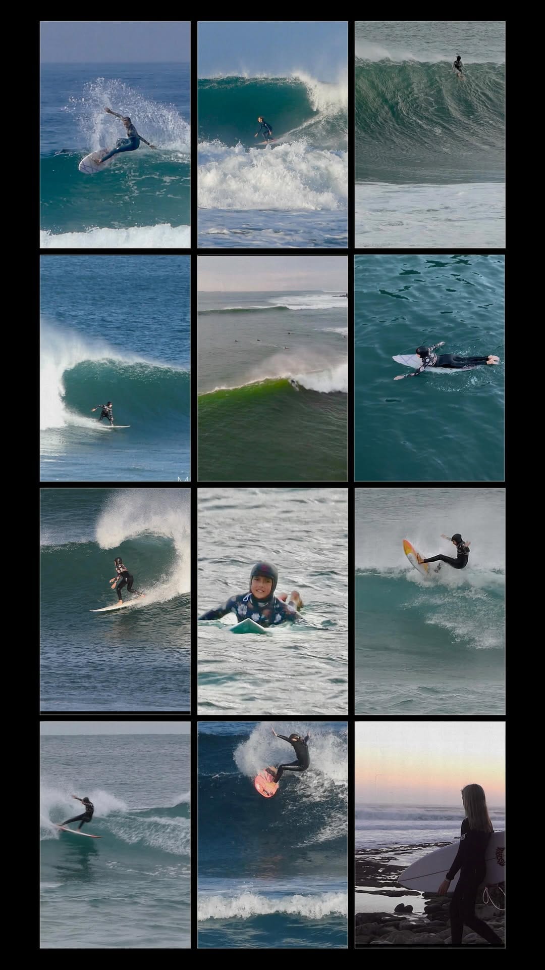 Post 10 by Jatyr Berasaluce on Instagram (video)