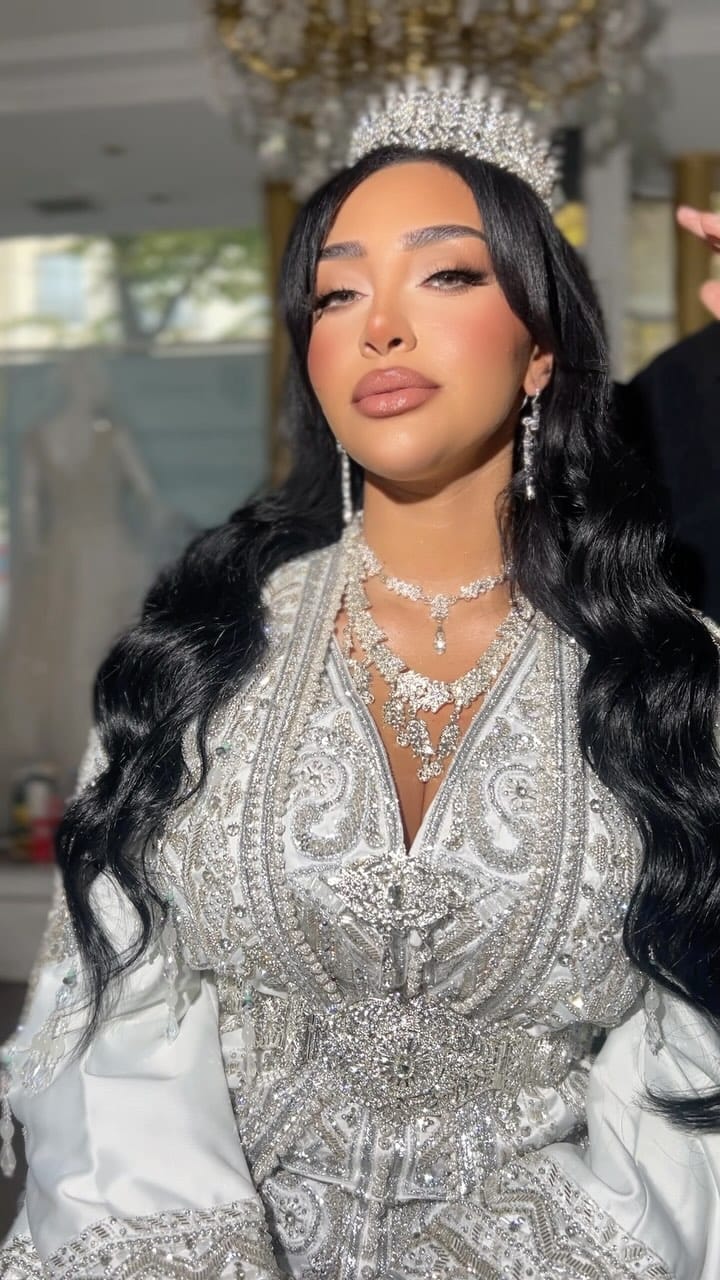 Post 10 by NEGAFA & LOCATION CAFTANS MARIEES on Instagram (video)