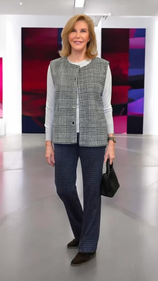 Post 4 by Tienda ropa Madrid on Instagram (video)