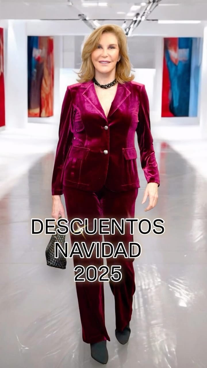 Post 8 by Tienda ropa Madrid on Instagram (video)
