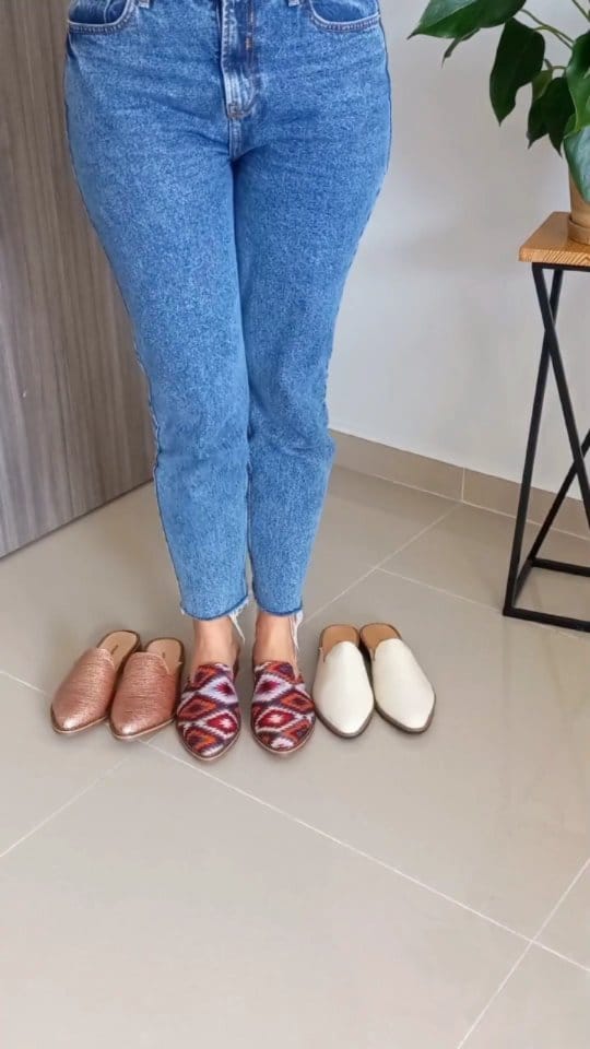 Post 4 by Avanti Urban Shoes SAS on Instagram (video)